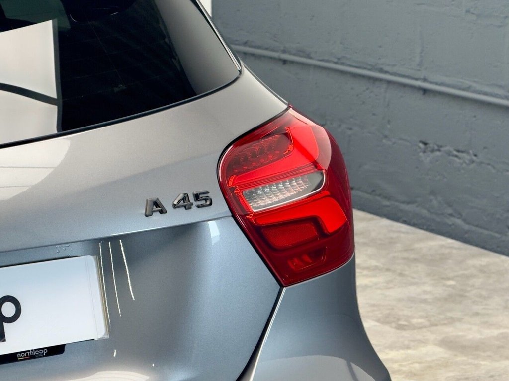 Used Mercedes-Benz A-Class 2018 for sale - 77520681: Photo 44