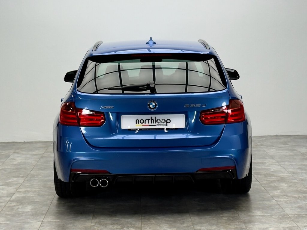 Used BMW 3 Series 2015 for sale - 76923379: Photo 11