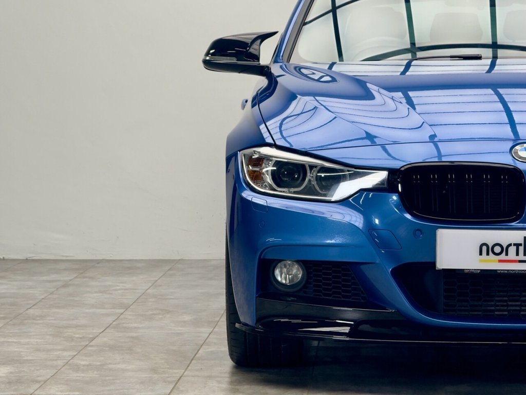 Used BMW 3 Series 2015 for sale - 76923379: Photo 13