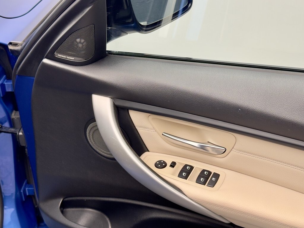 Used BMW 3 Series 2015 for sale - 76923379: Photo 14