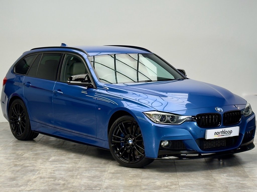 Used BMW 3 Series 2015 for sale - 76923379: Photo 15