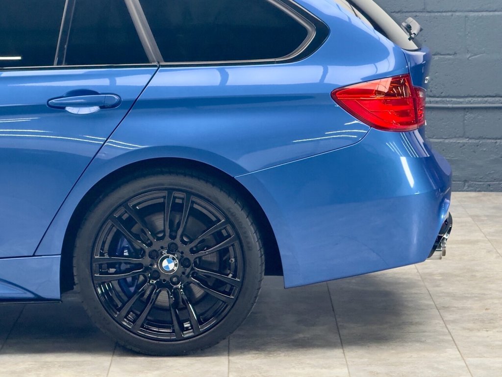 Used BMW 3 Series 2015 for sale - 76923379: Photo 17