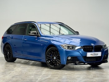 2015 (15) - 335d xDrive M Sport 5dr Step Auto [Business Media]