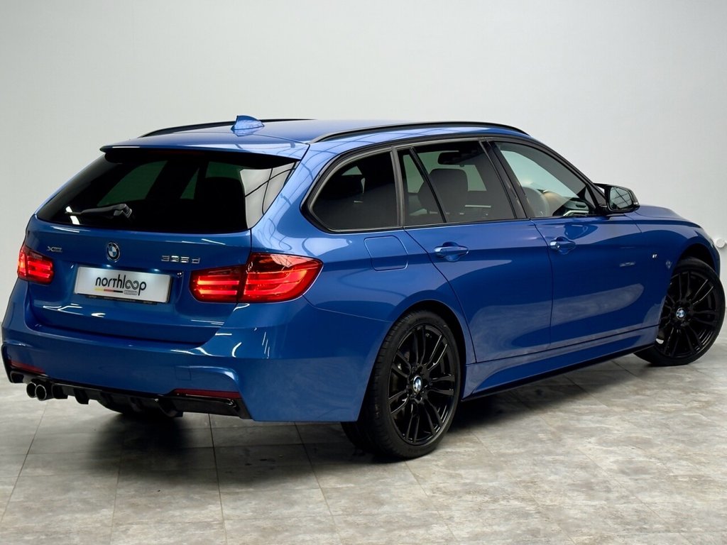 Used BMW 3 Series 2015 for sale - 76923379: Photo 2