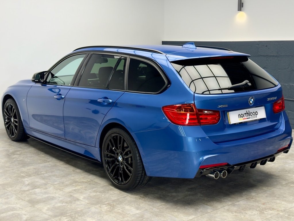 Used BMW 3 Series 2015 for sale - 76923379: Photo 20