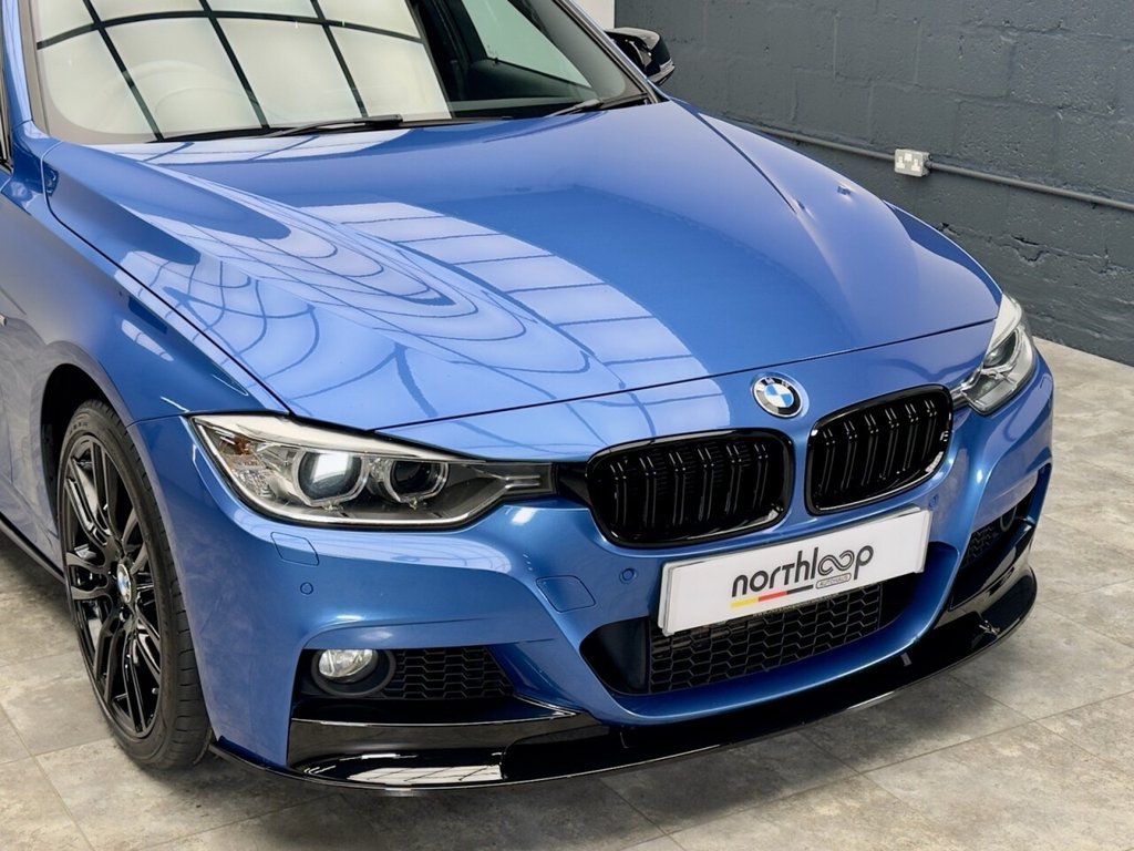 Used BMW 3 Series 2015 for sale - 76923379: Photo 22