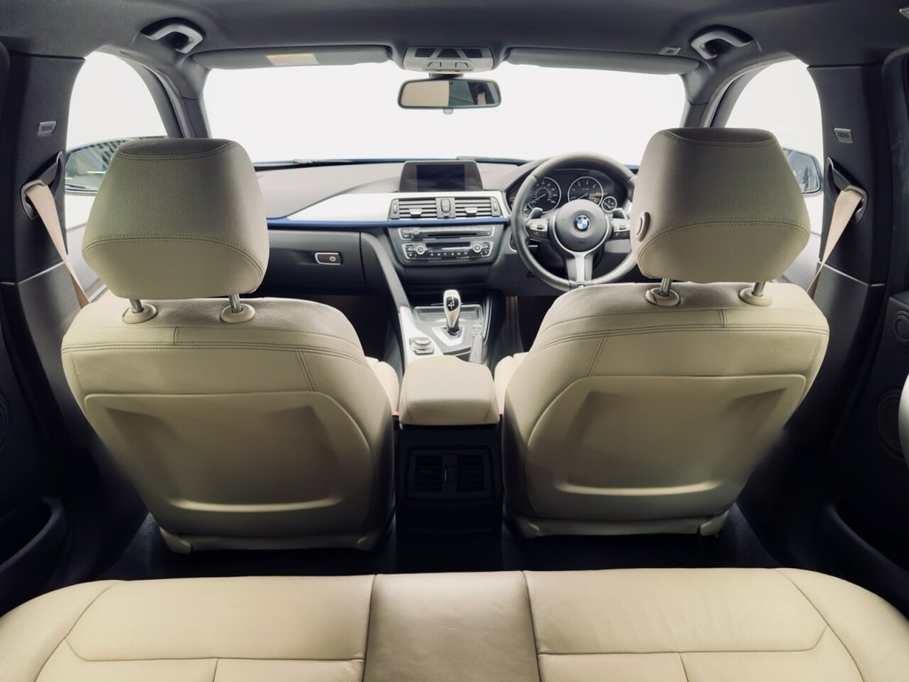 Used BMW 3 Series 2015 for sale - 76923379: Photo 23