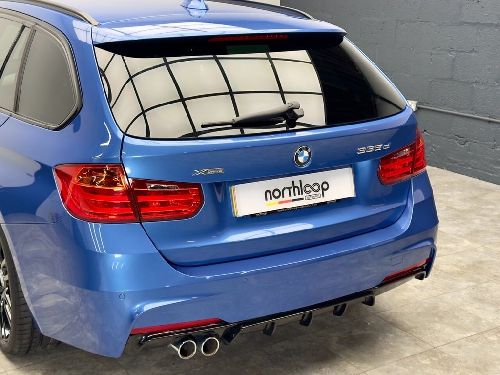 Used BMW 3 Series 2015 for sale - 76923379: Photo 24