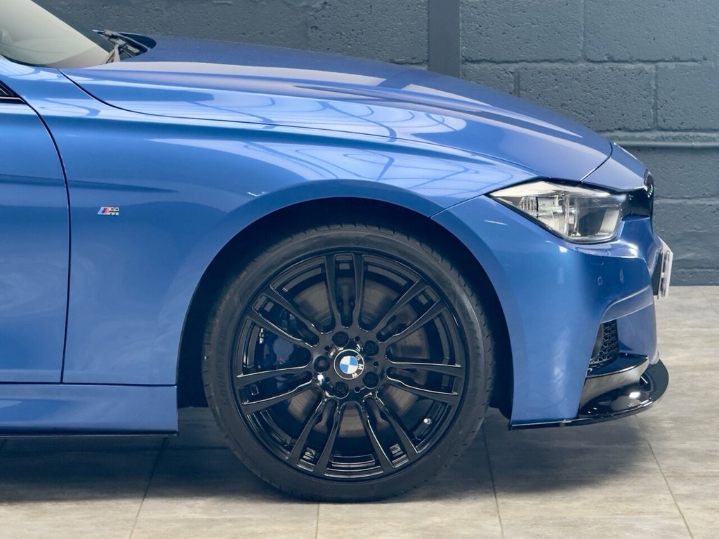 Used BMW 3 Series 2015 for sale - 76923379: Photo 26