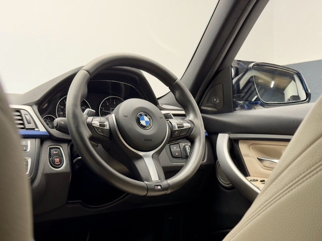 Used BMW 3 Series 2015 for sale - 76923379: Photo 27