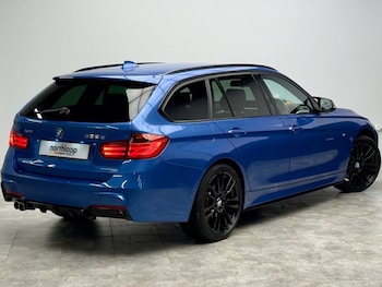 Used BMW 3 Series 2015 for sale - 76923379: Photo