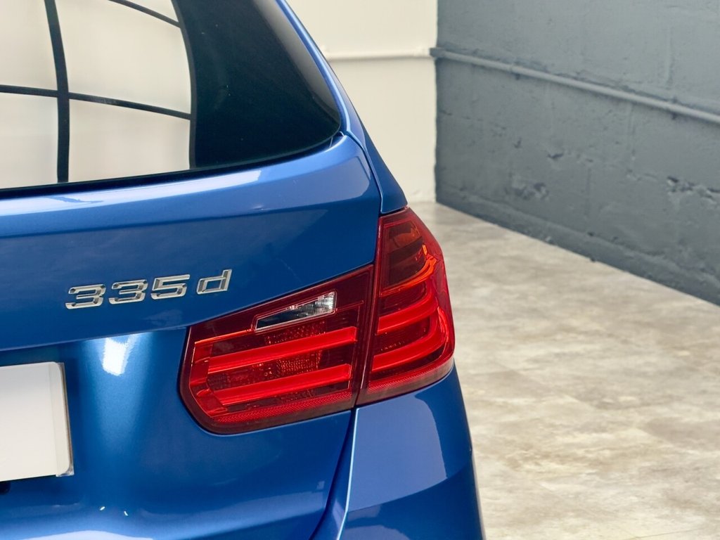 Used BMW 3 Series 2015 for sale - 76923379: Photo 31