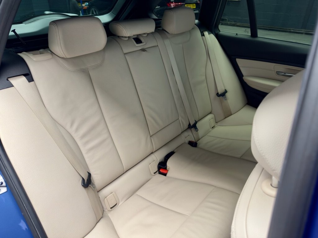 Used BMW 3 Series 2015 for sale - 76923379: Photo 32