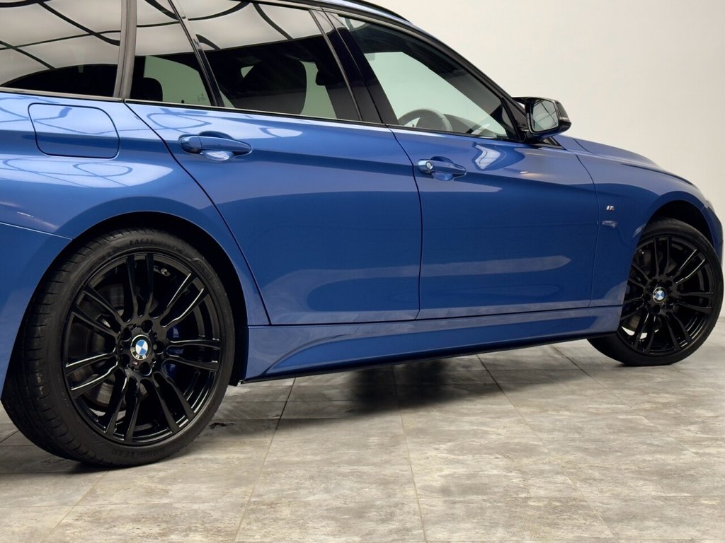 Used BMW 3 Series 2015 for sale - 76923379: Photo 33