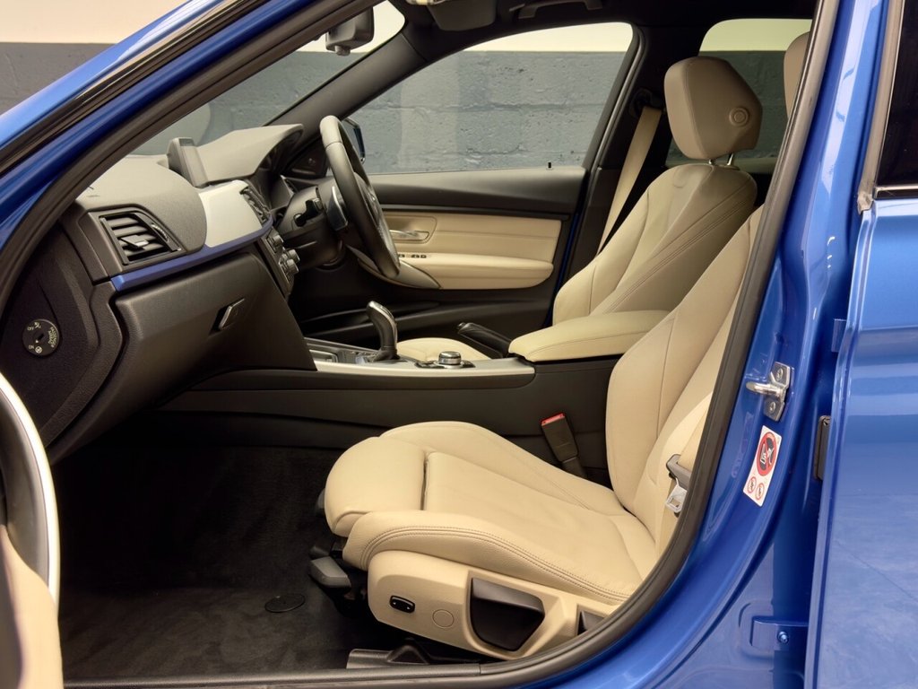 Used BMW 3 Series 2015 for sale - 76923379: Photo 35