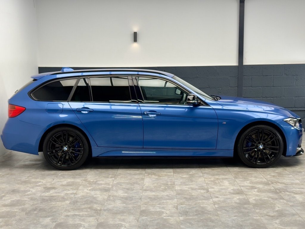 Used BMW 3 Series 2015 for sale - 76923379: Photo 36