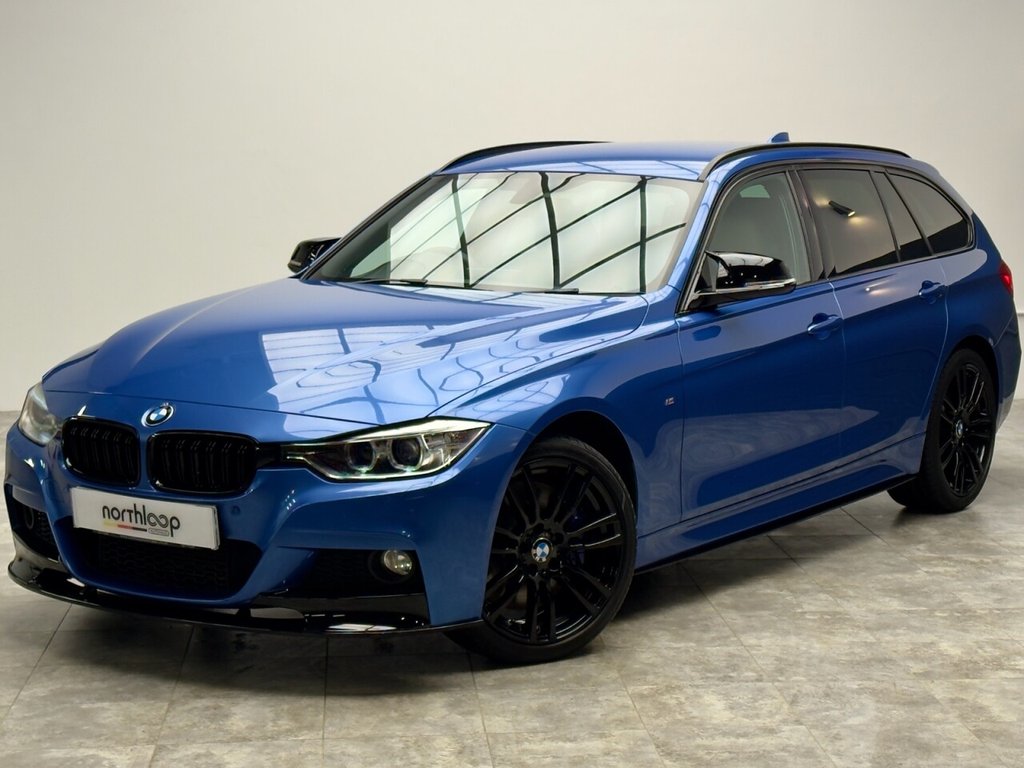 Used BMW 3 Series 2015 for sale - 76923379: Photo 39