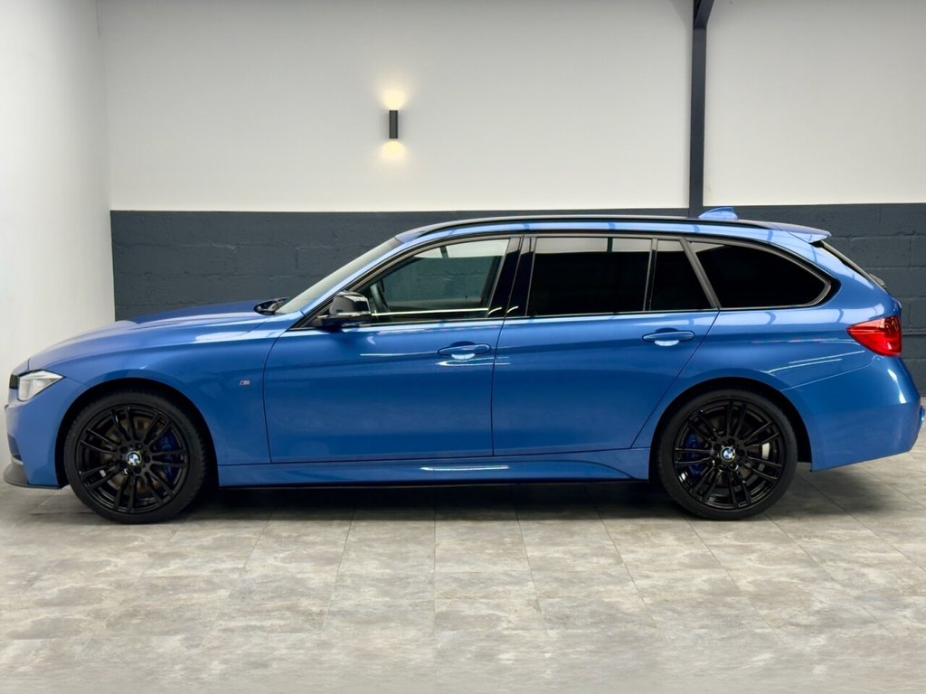 Used BMW 3 Series 2015 for sale - 76923379: Photo 40