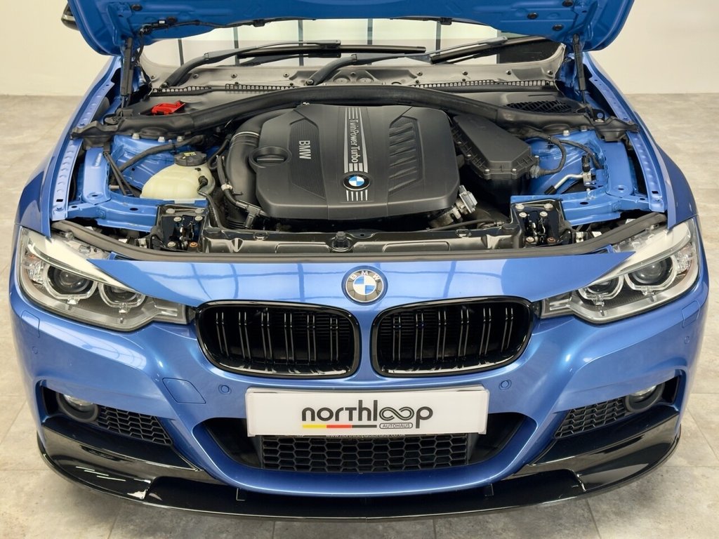 Used BMW 3 Series 2015 for sale - 76923379: Photo 41