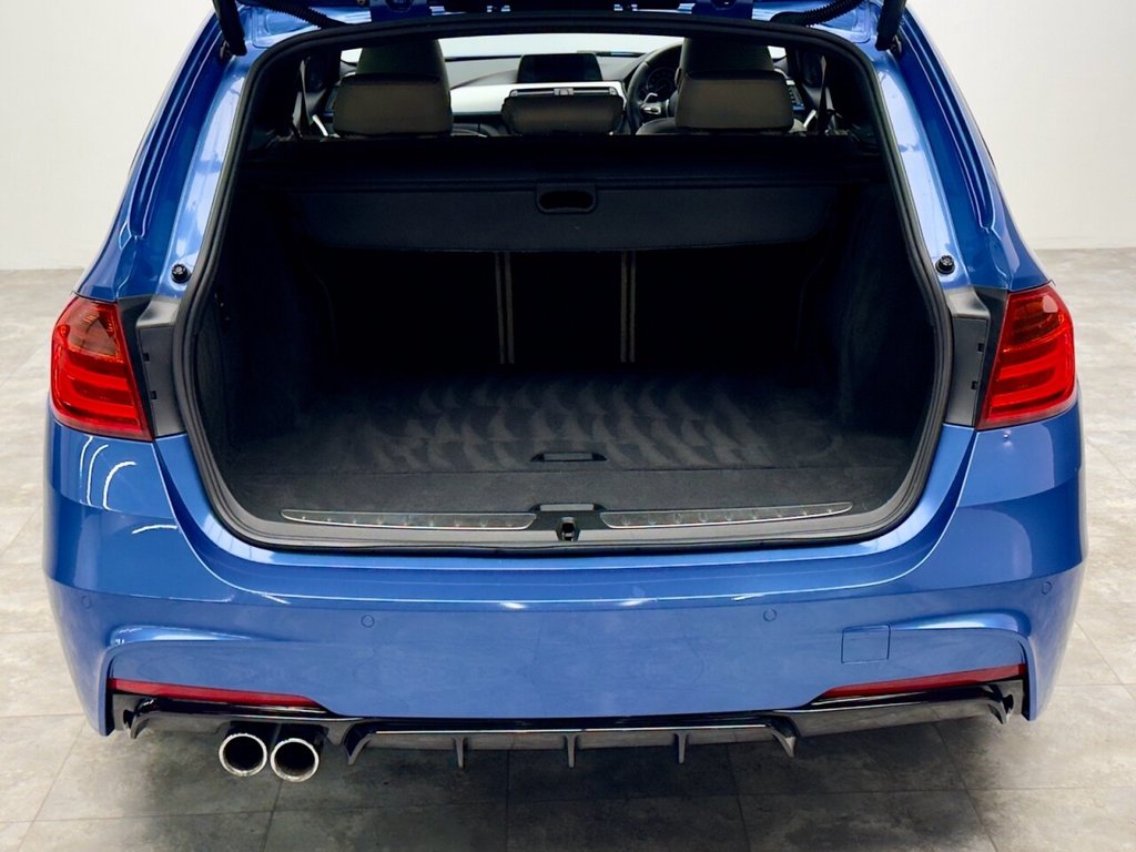 Used BMW 3 Series 2015 for sale - 76923379: Photo 42