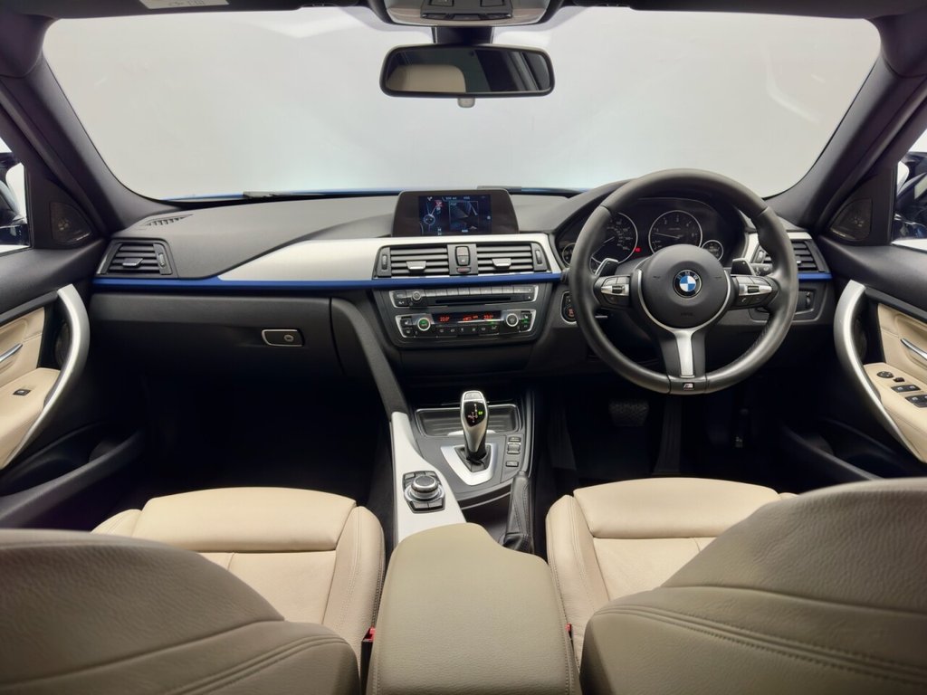 Used BMW 3 Series 2015 for sale - 76923379: Photo 5