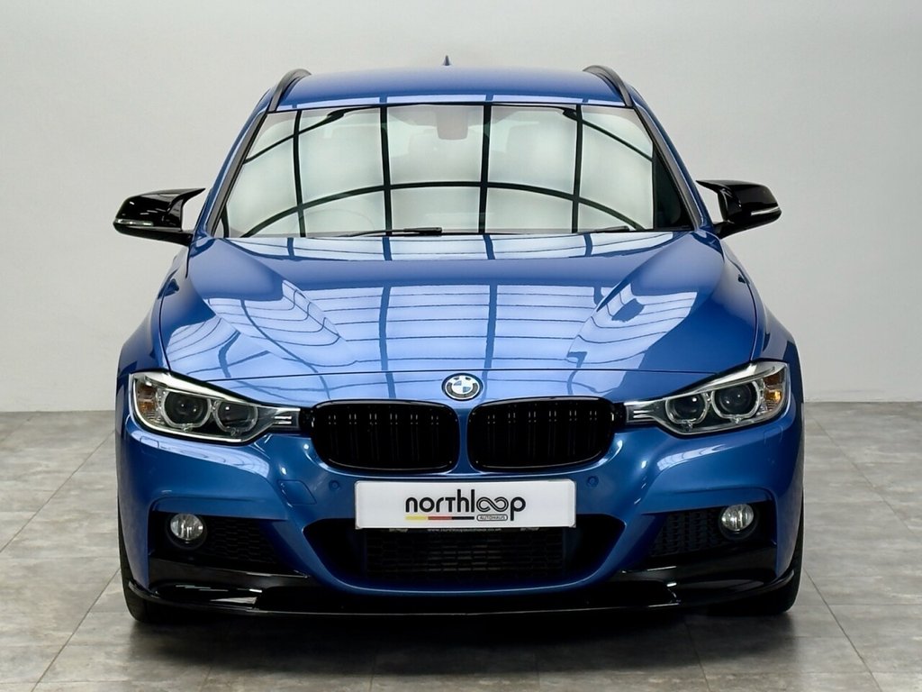 Used BMW 3 Series 2015 for sale - 76923379: Photo 7