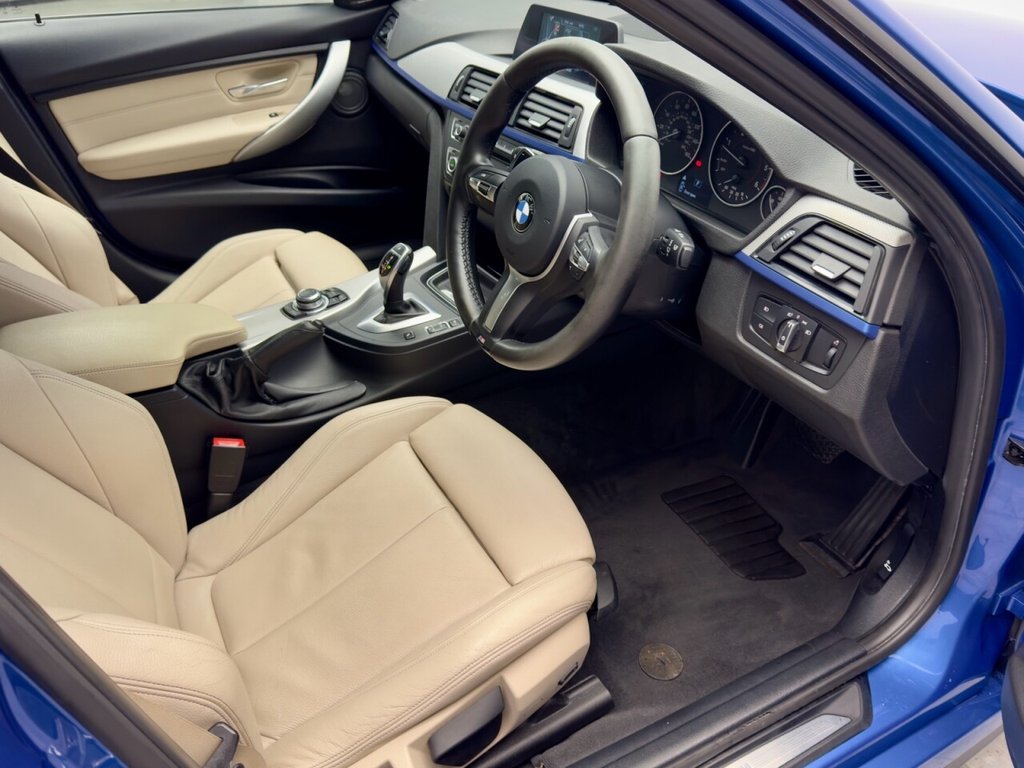 Used BMW 3 Series 2015 for sale - 76923379: Photo 8