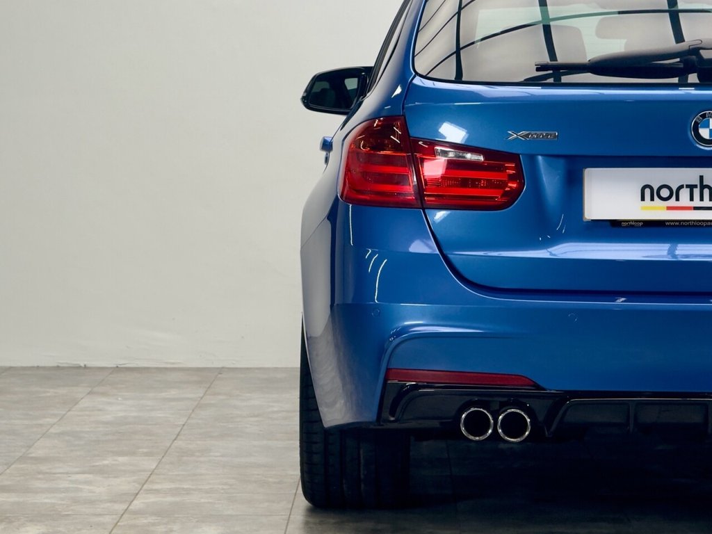 Used BMW 3 Series 2015 for sale - 76923379: Photo 9