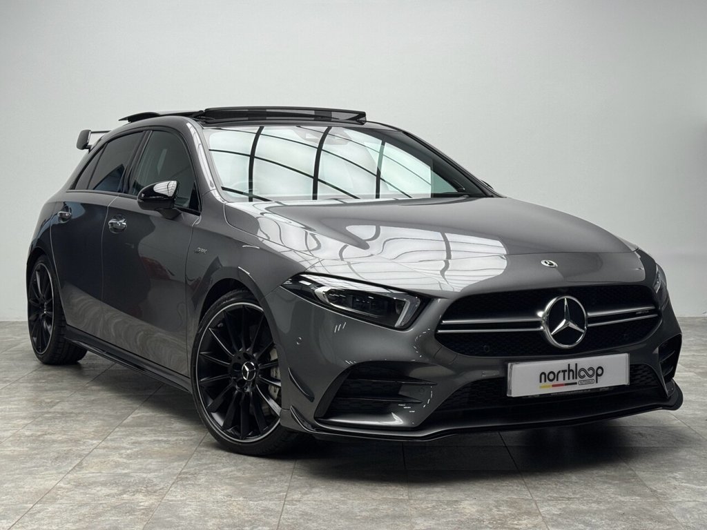 Used Mercedes-Benz A-Class 2020 for sale - 78212954: Photo 11