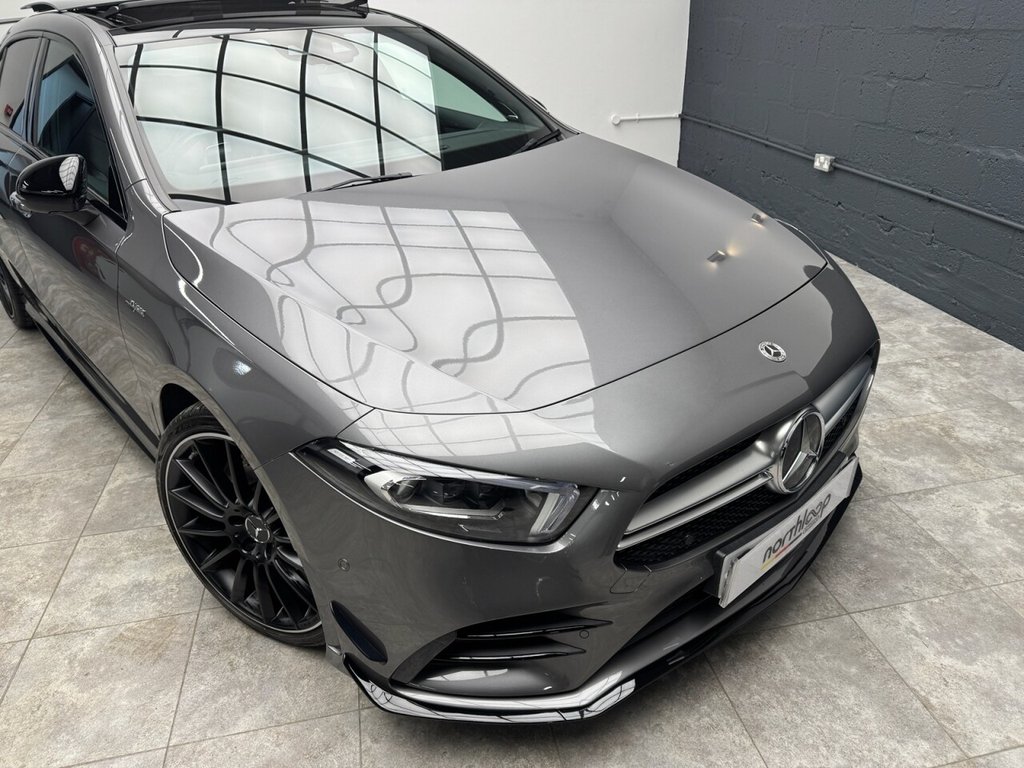 Used Mercedes-Benz A-Class 2020 for sale - 78212954: Photo 13