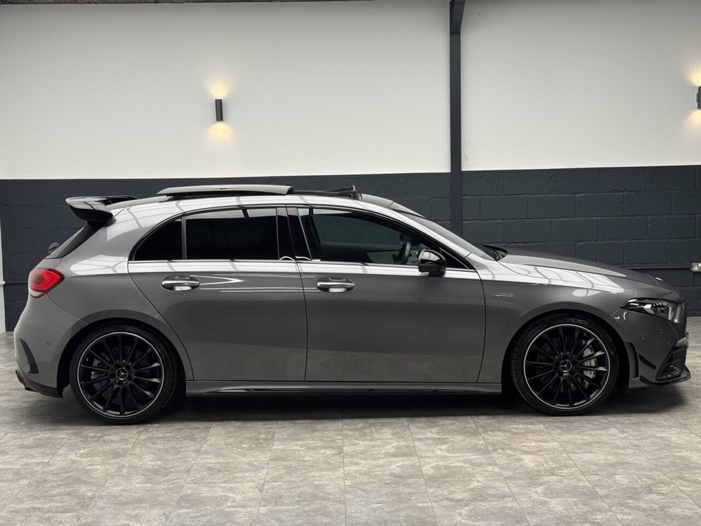 Used Mercedes-Benz A-Class 2020 for sale - 78212954: Photo 14