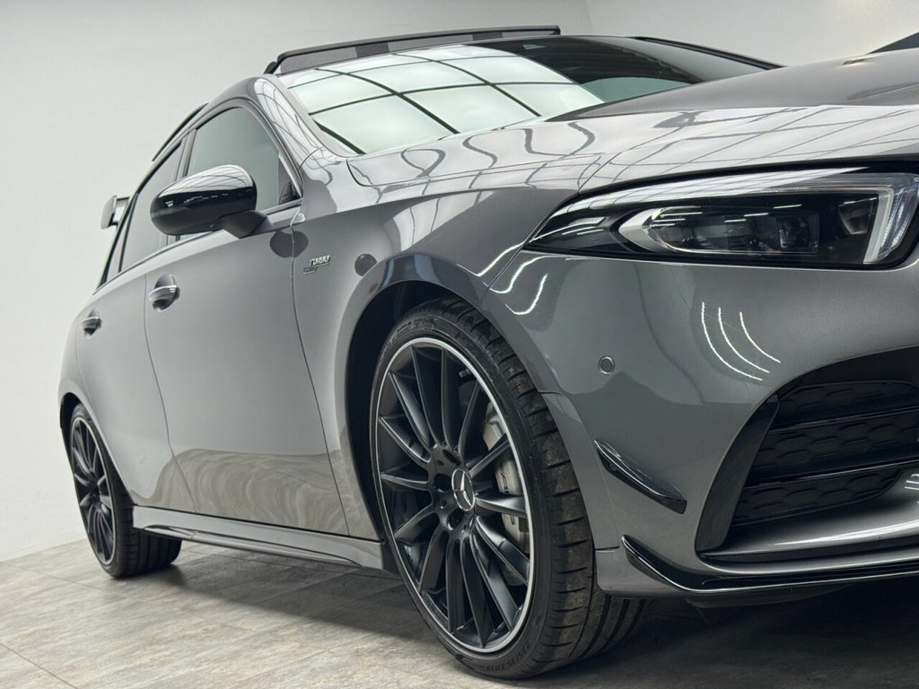 Used Mercedes-Benz A-Class 2020 for sale - 78212954: Photo 15