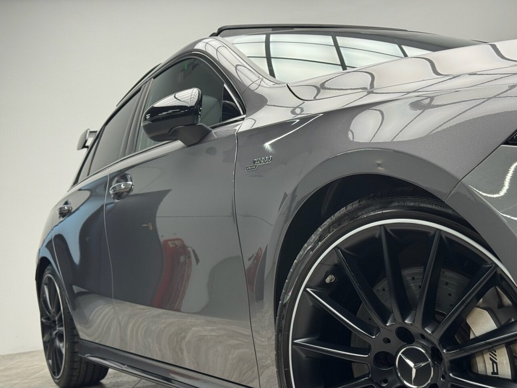 Used Mercedes-Benz A-Class 2020 for sale - 78212954: Photo 16