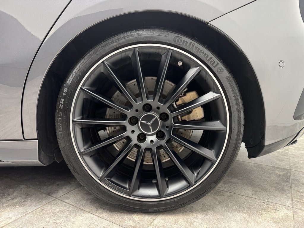 Used Mercedes-Benz A-Class 2020 for sale - 78212954: Photo 17