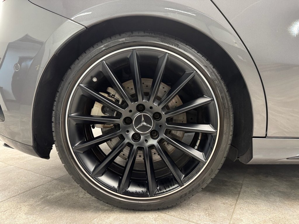 Used Mercedes-Benz A-Class 2020 for sale - 78212954: Photo 18