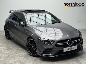 Used Mercedes-Benz A-Class 2020 for sale - 78212954: Photo