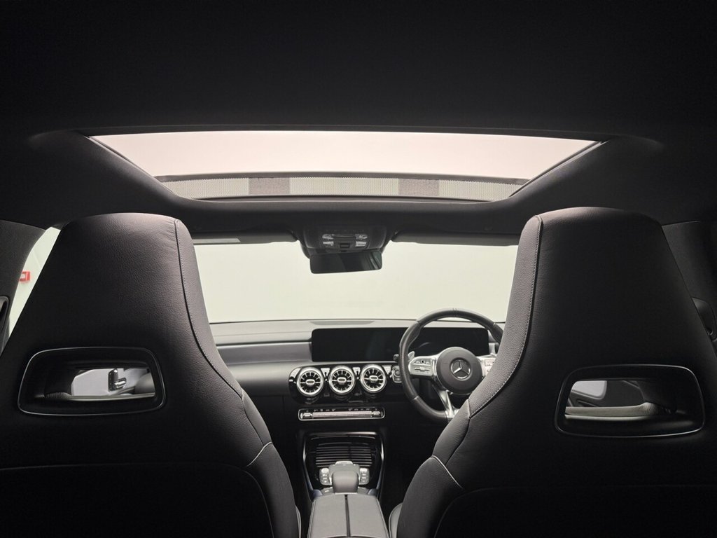 Used Mercedes-Benz A-Class 2020 for sale - 78212954: Photo 2