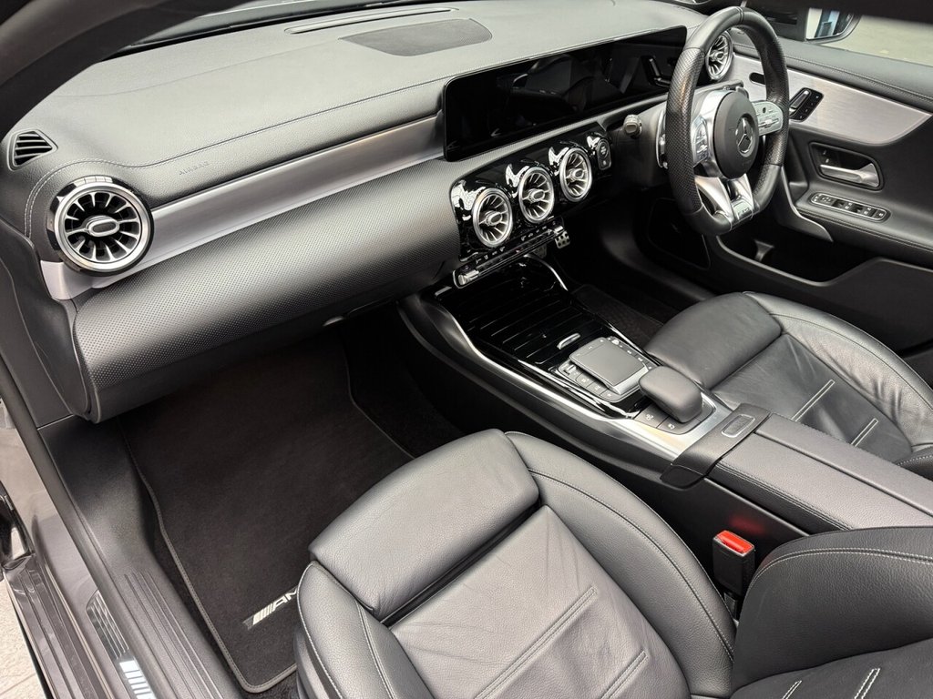 Used Mercedes-Benz A-Class 2020 for sale - 78212954: Photo 21