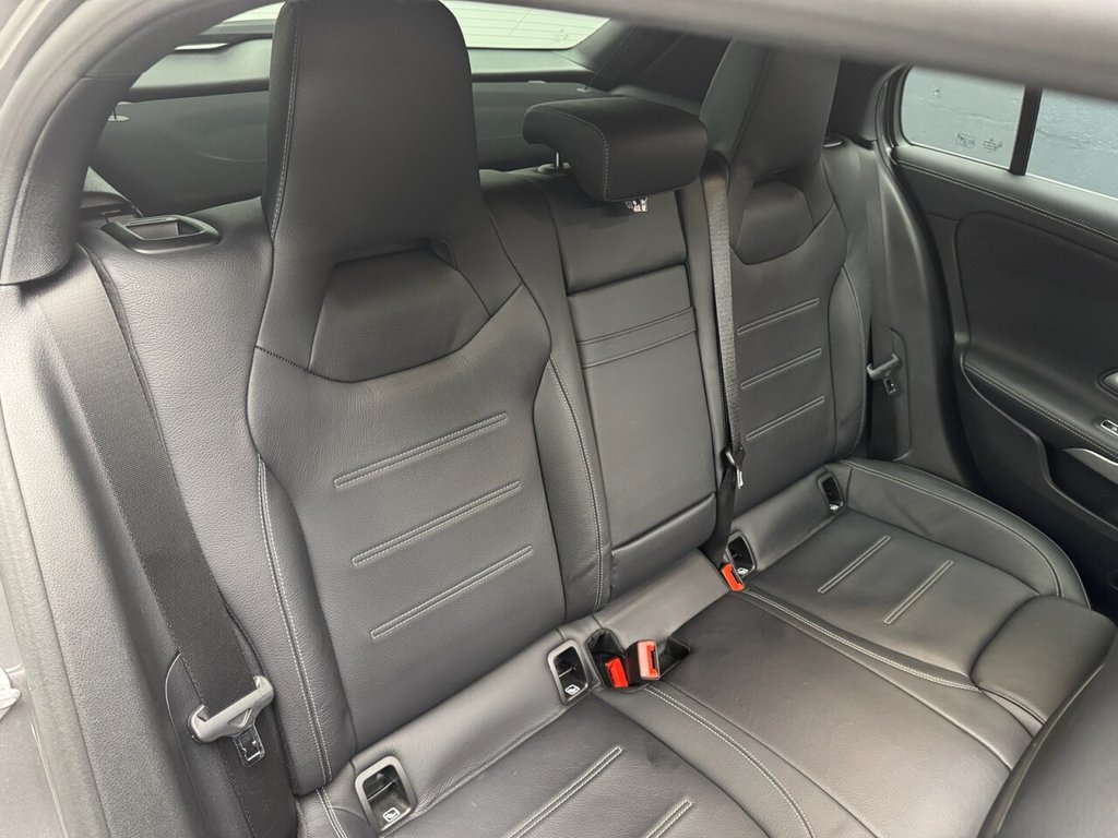 Used Mercedes-Benz A-Class 2020 for sale - 78212954: Photo 22