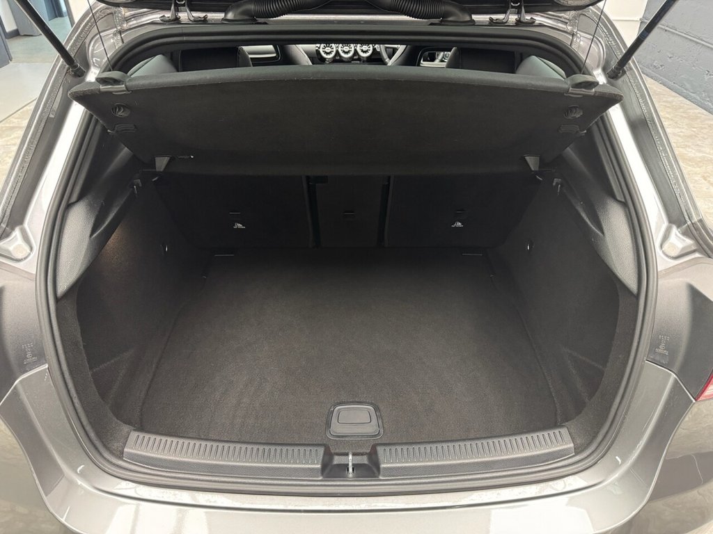 Used Mercedes-Benz A-Class 2020 for sale - 78212954: Photo 23