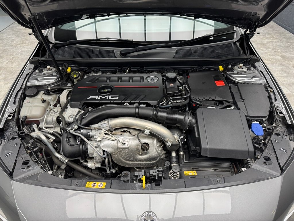 Used Mercedes-Benz A-Class 2020 for sale - 78212954: Photo 24