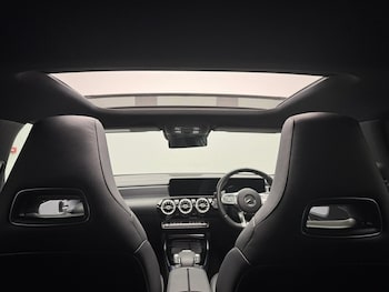 Used Mercedes-Benz A-Class 2020 for sale - 78212954: Photo