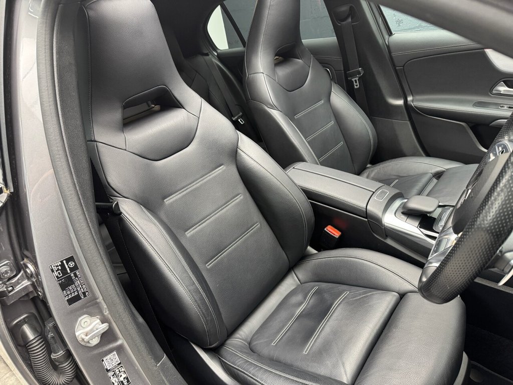 Used Mercedes-Benz A-Class 2020 for sale - 78212954: Photo 3