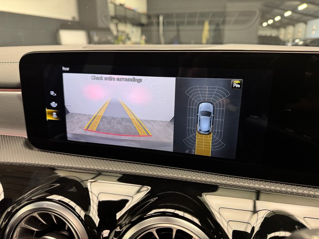 Used Mercedes-Benz A-Class 2020 for sale - 78212954: Photo 4