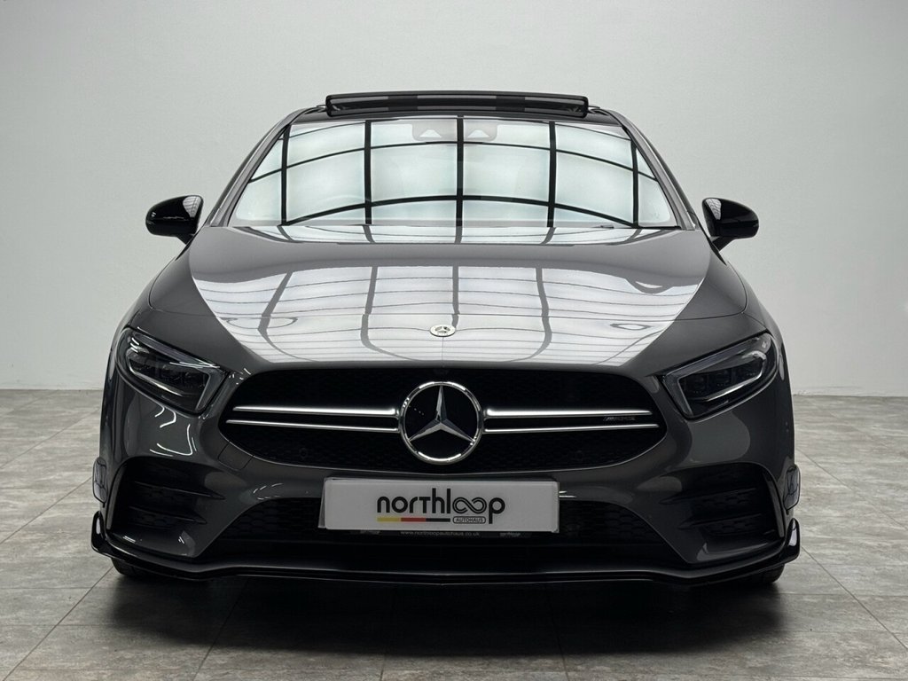 Used Mercedes-Benz A-Class 2020 for sale - 78212954: Photo 5