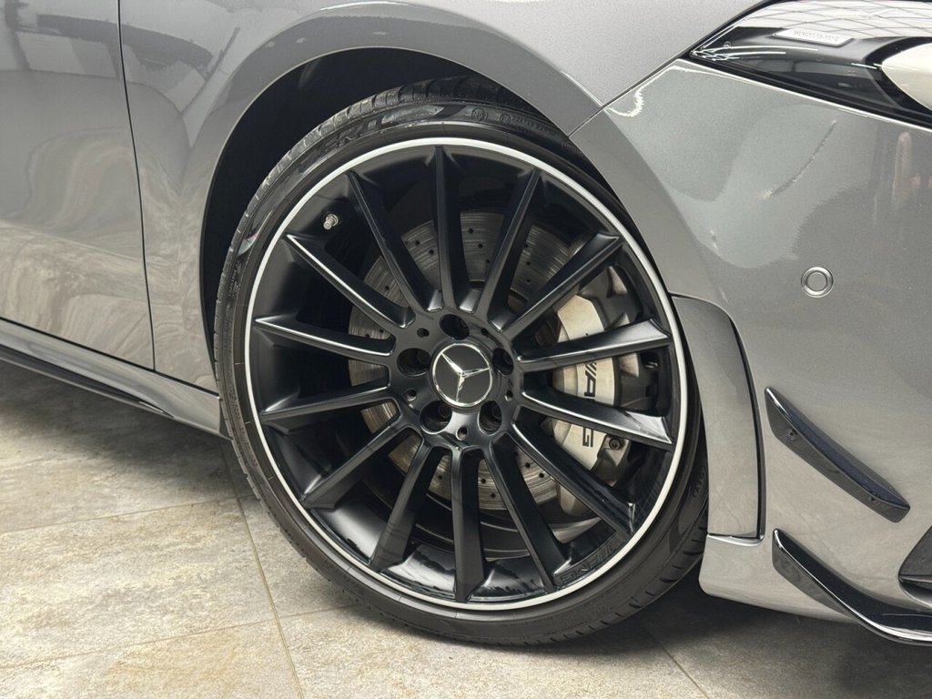 Used Mercedes-Benz A-Class 2020 for sale - 78212954: Photo 7