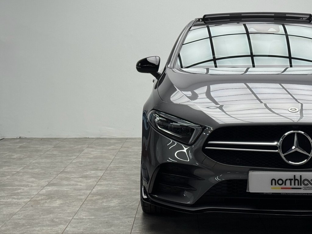 Used Mercedes-Benz A-Class 2020 for sale - 78212954: Photo 8