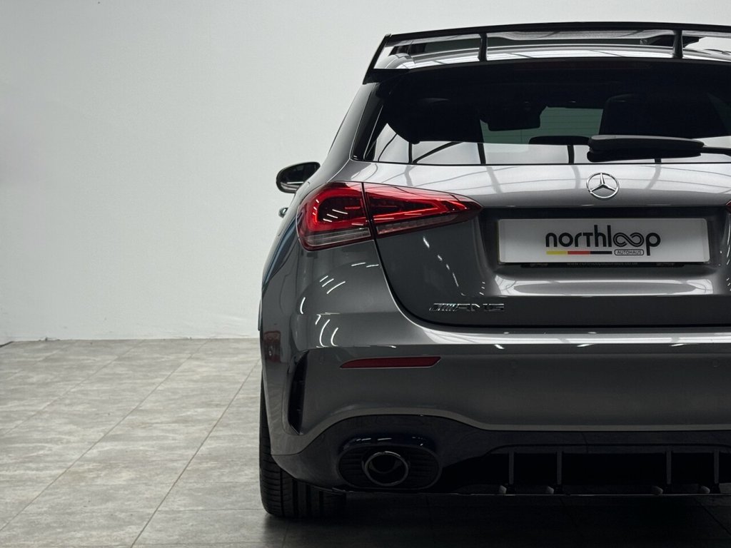 Used Mercedes-Benz A-Class 2020 for sale - 78212954: Photo 9