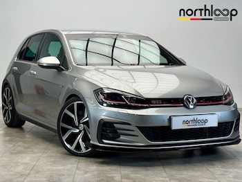 Used Volkswagen Golf 2017 for sale - 79288462: Photo