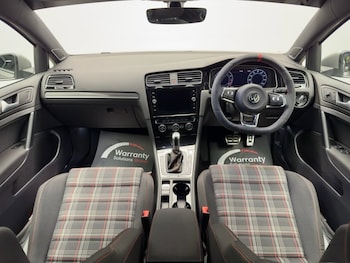 Used Volkswagen Golf 2017 for sale - 79288462: Photo